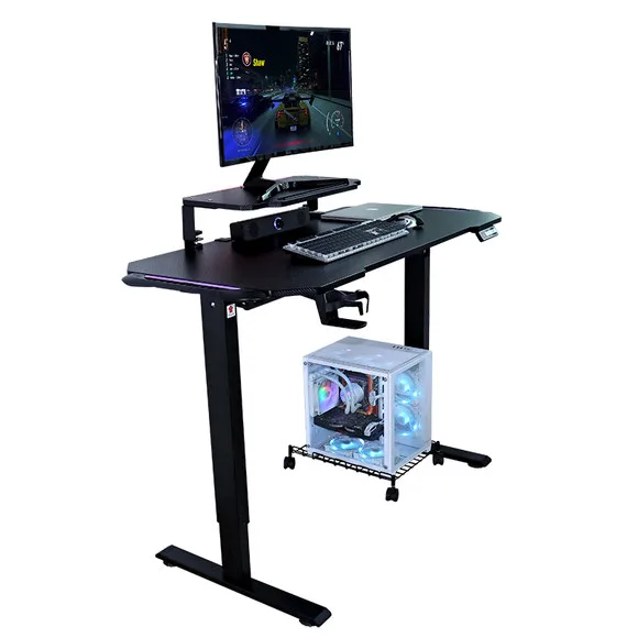 Standing Desk Home Office Setup: The Complete 2026 Guide