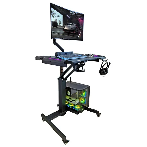 Standing Desk Certifications for Importers: CE, RoHS, FCC, ISO 9001, GS & UKCA Explained